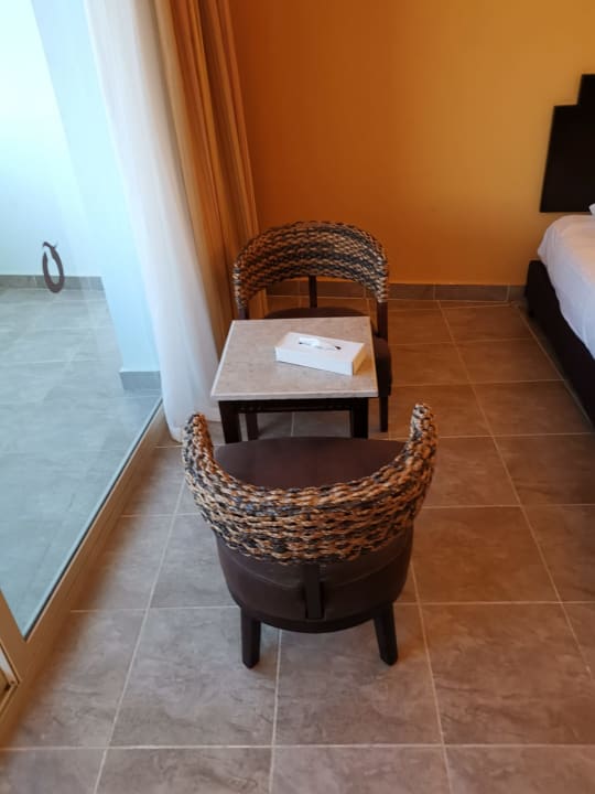 Zimmer Coral Sun Beach