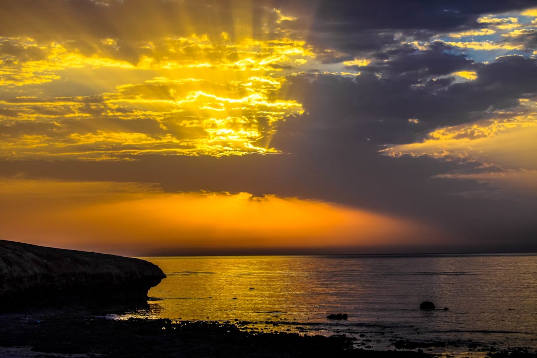 Strand Three Corners Equinox Beach Resort