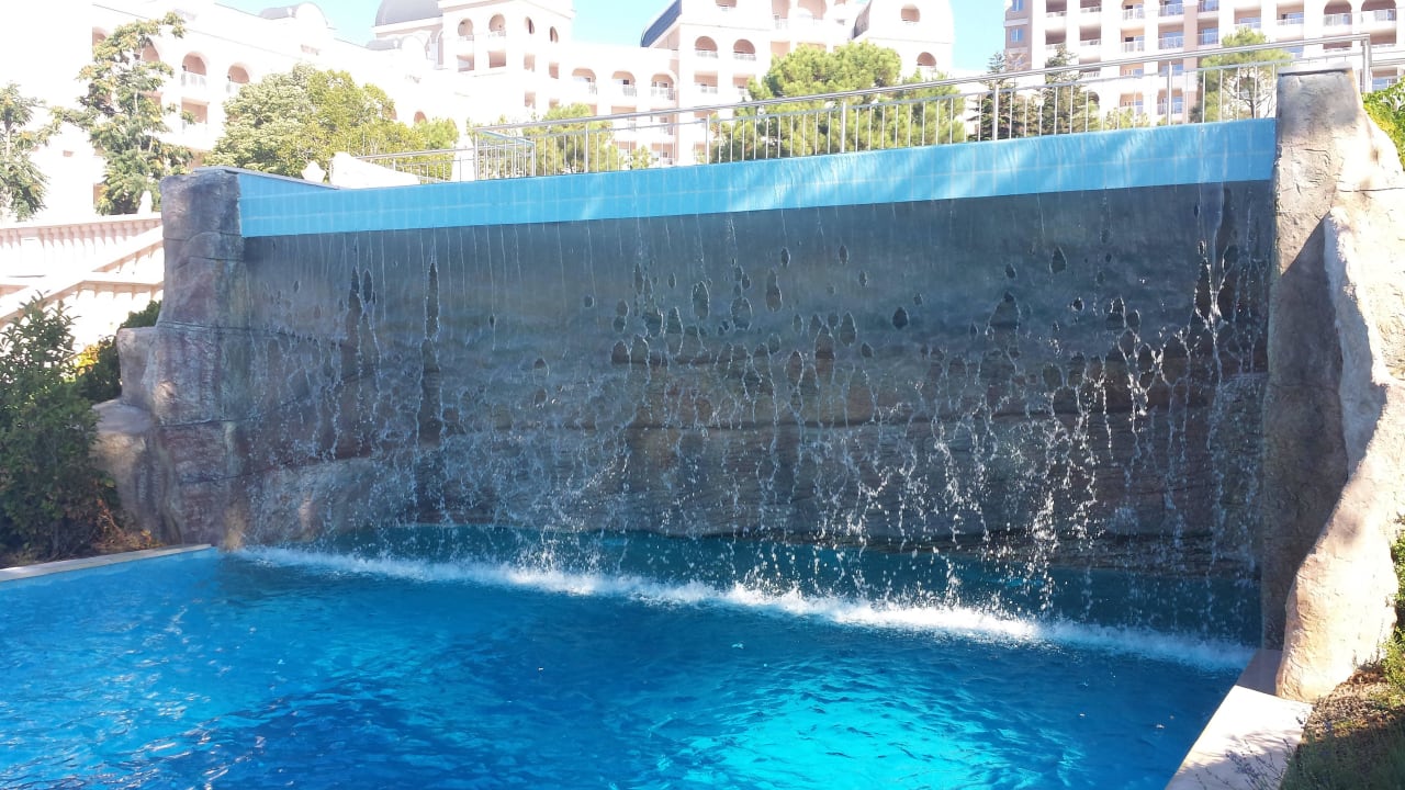 Wasserfall Dreams Sunny Beach Resort & Spa