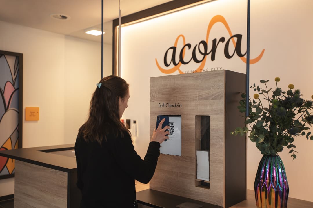 Sonstiges Candlewood Suites Augsburg by IHG