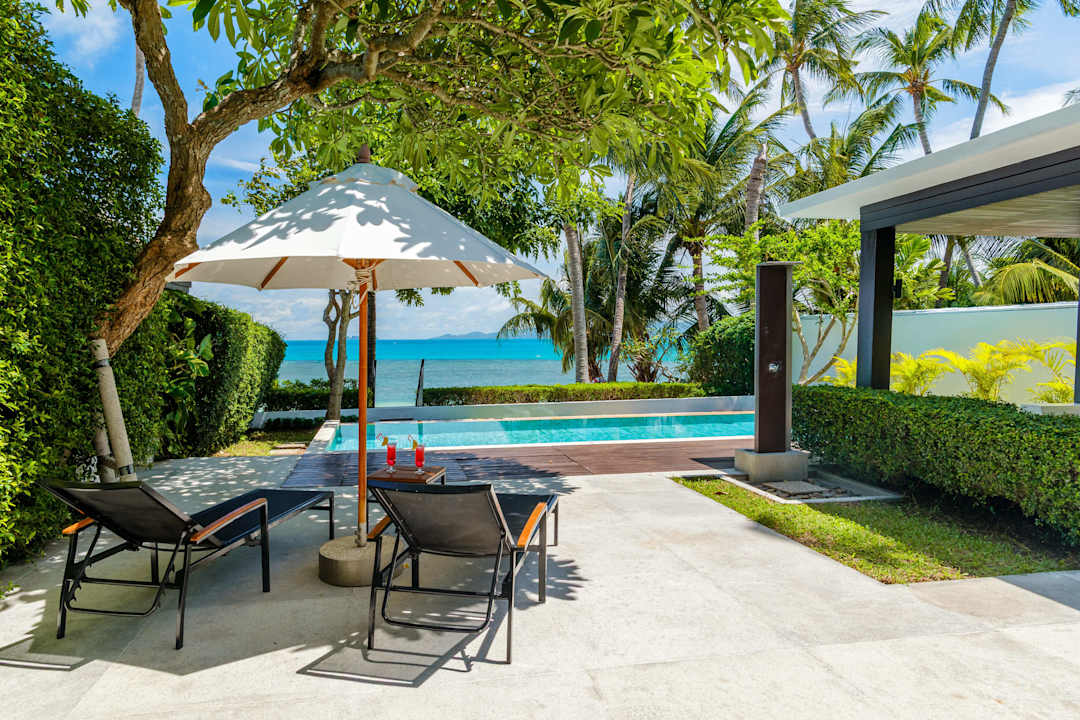 Sonstiges The Sea Koh Samui Resort & Residences by Tolani