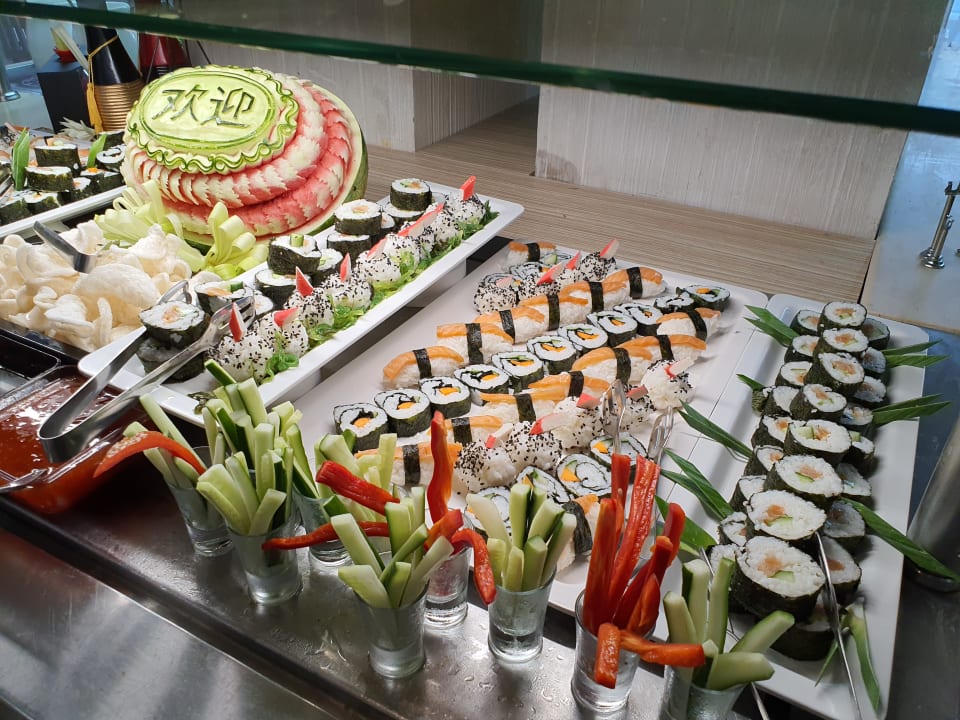 Gastro HI Hotels Imperial Resort