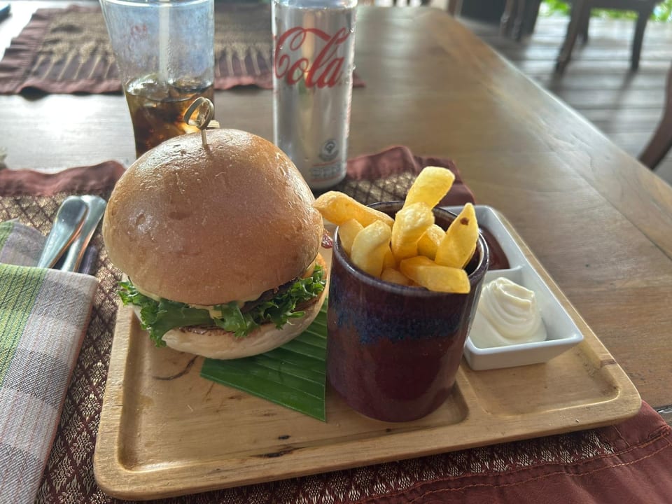 Gastro Santhiya Koh Yao Yai Resort & Spa