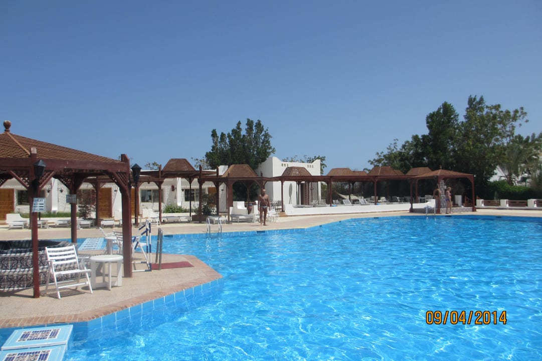 Бассейн Menaville Safaga