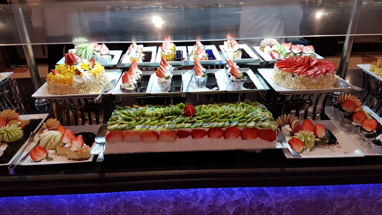 Gastro Fantazia Resort Marsa Alam