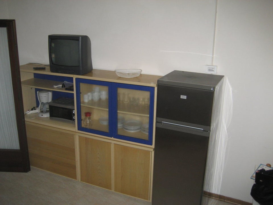 Wohnraum Villaggio Paradiso