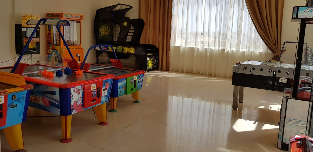 Sport & Freizeit Cleopatra Luxury Resort Makadi Bay