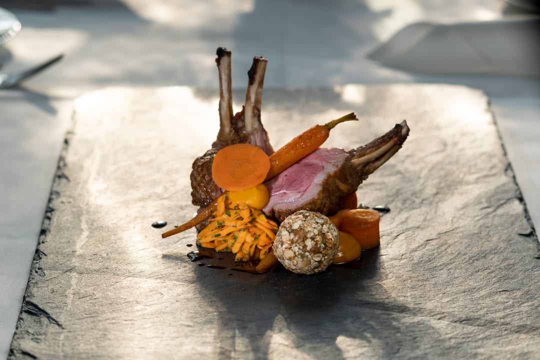 Gastro Hotel Höerhof