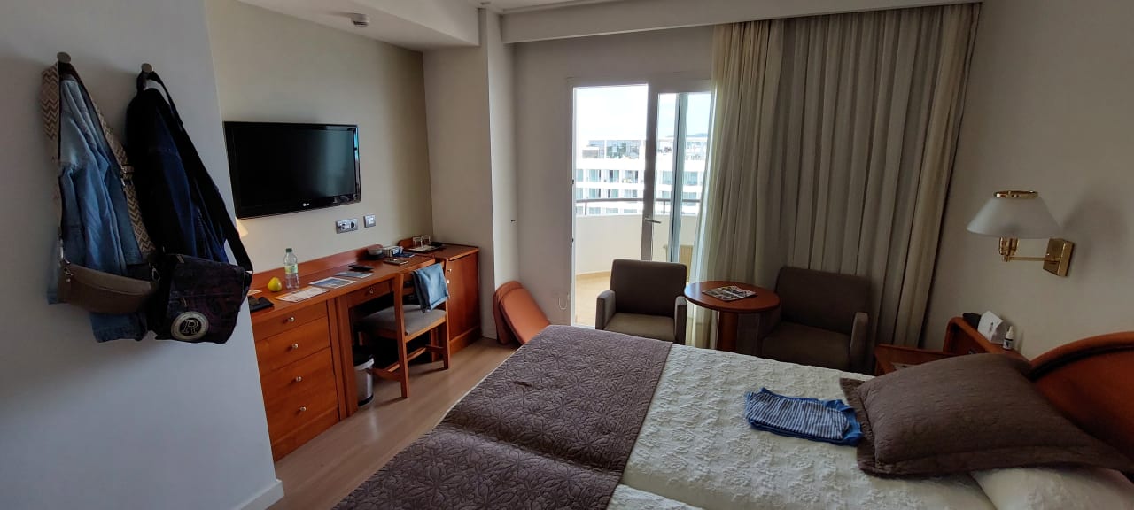 Zimmer Hipotels Hipocampo Playa