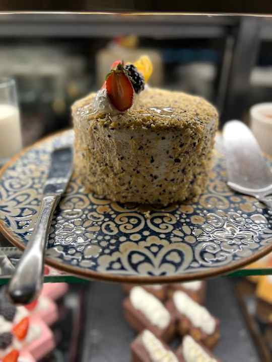 Gastro Jiva Beach Resort