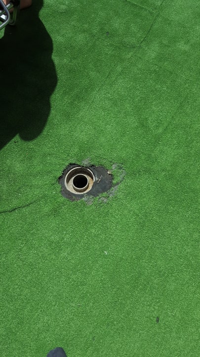 Sonstiges HI Hotels Imperial Resort