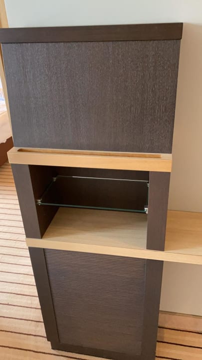 Zimmer Steigenberger Hotel Bad Neuenahr