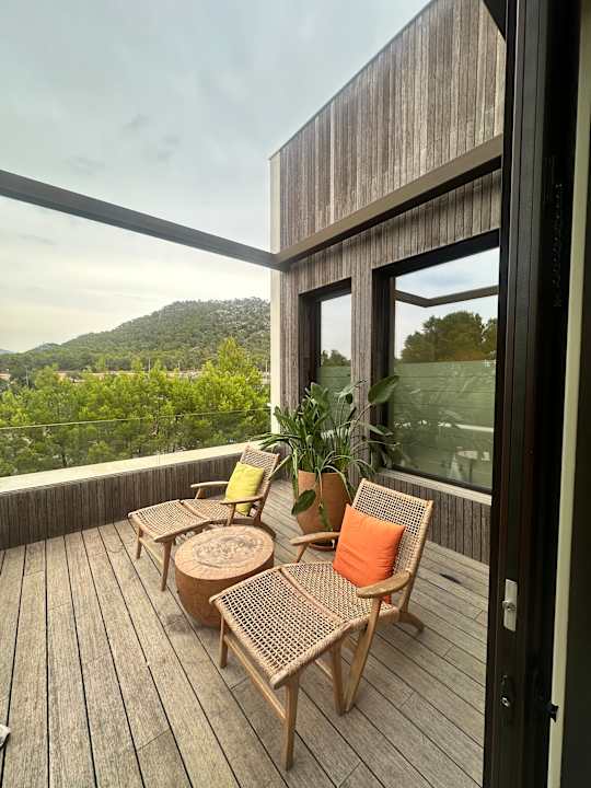 Zimmer Kimpton AYSLA Mallorca - An IHG Hotel