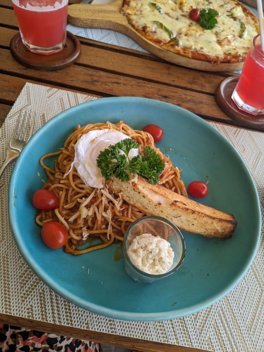 Gastro Bandara Spa Resort & Pool Villas, Samui