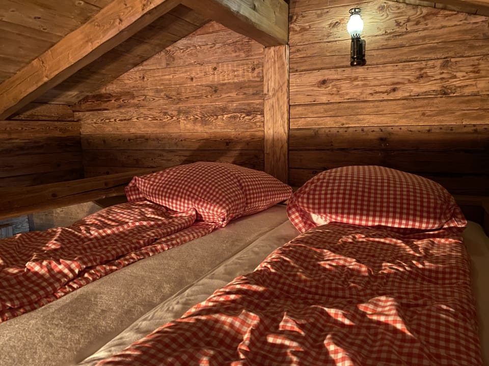 Zimmer Tipi Town Europa-Park