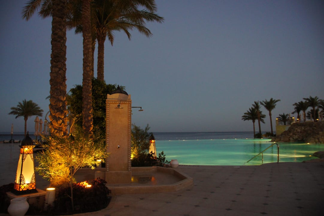 Infinity-Pool Makadi Spa - Adults only