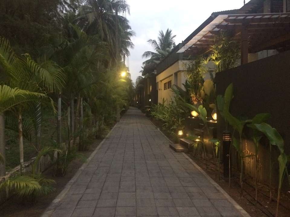 Sonstiges The Grand Southsea Khaolak Beach Resort