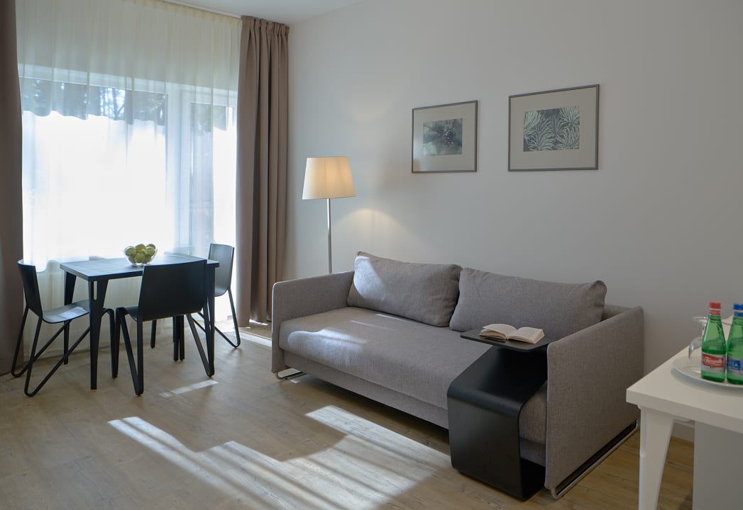 Zimmer Amber Sea Hotel