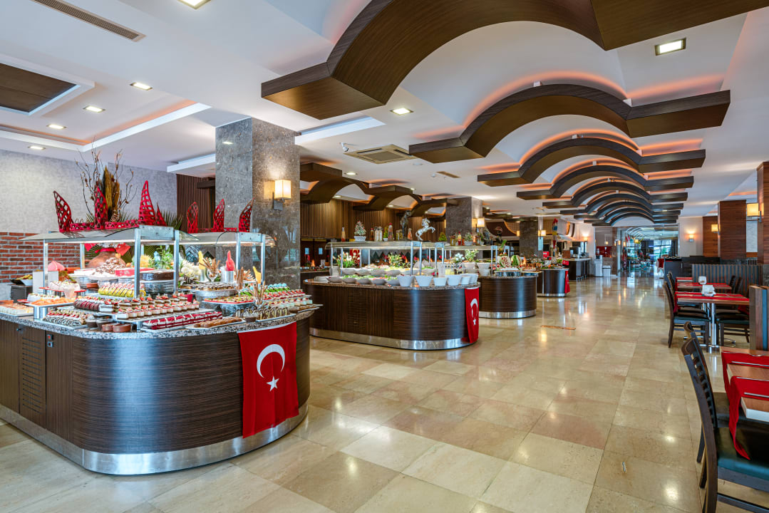 Gastro Telatiye Resort