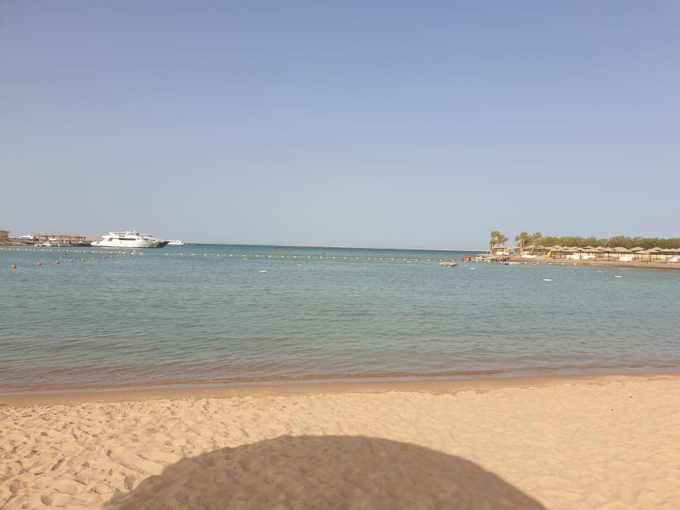 Strand Iberotel Casa Del Mar Resort