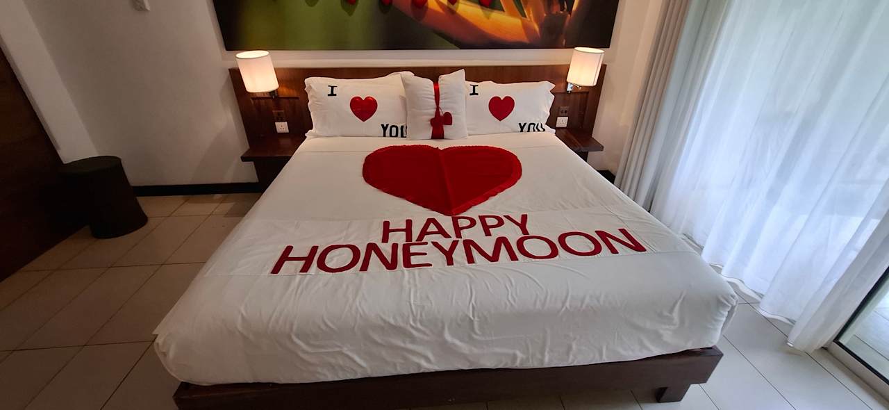 Sonstiges Tamassa Bel Ombre