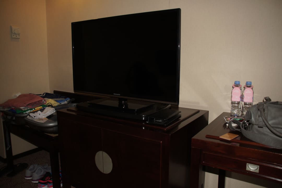 TV Grand Dynasty Culture