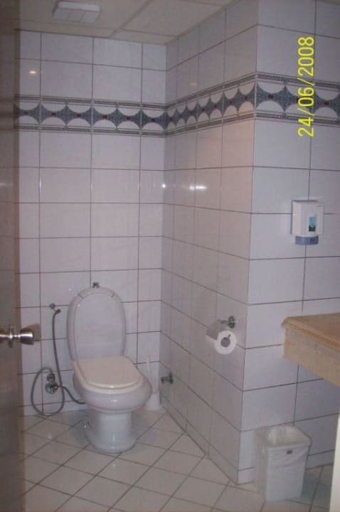 Bad Charmillion Club Resort