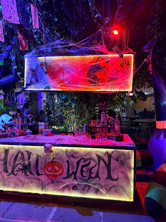 Gartenanlage Viva Azteca by Wyndham - All Inclusive Resort