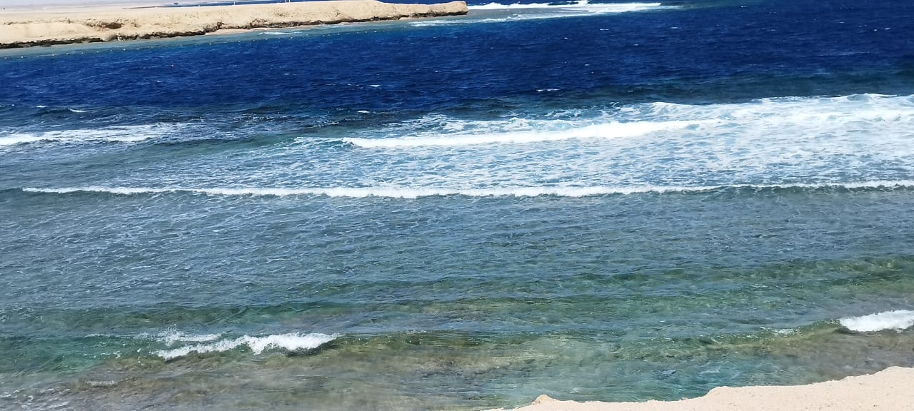 Strand Jaz Dar EL Madina