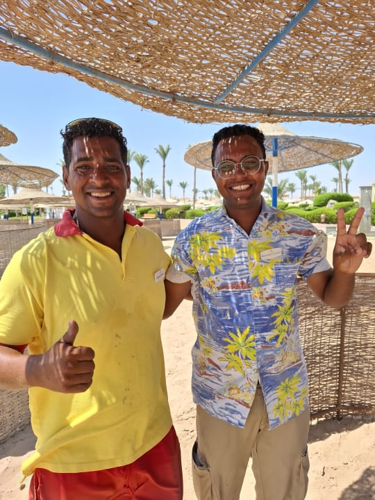 Sonstiges Cleopatra Luxury Resort Makadi Bay