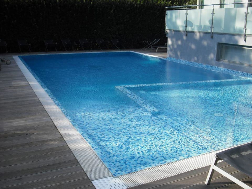Pool Caravel Bike Hotel