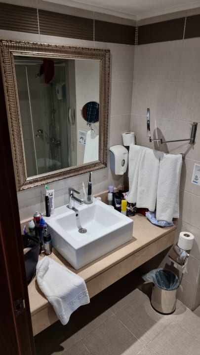 Zimmer Seaden Sea World Resort & Spa