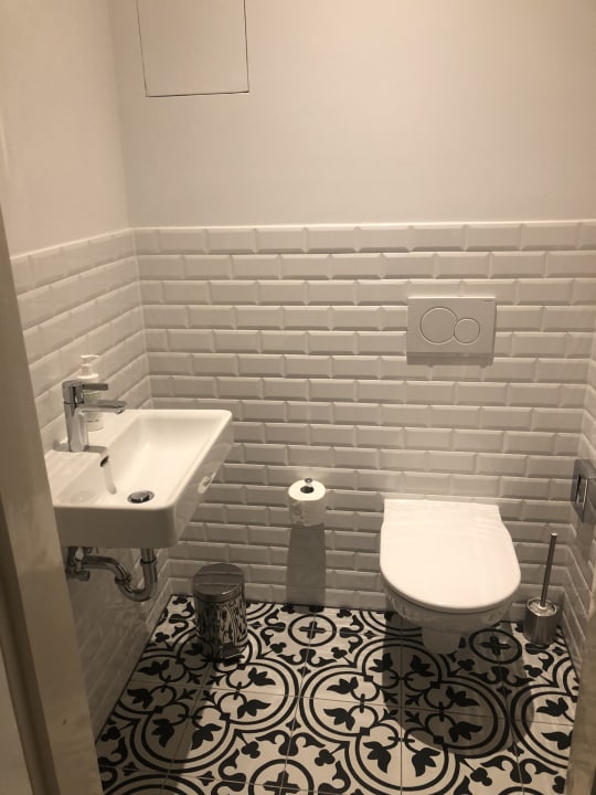 Zimmer Hotel Altstadt Vienna