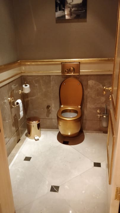 Sonstiges The Plaza Bodrum