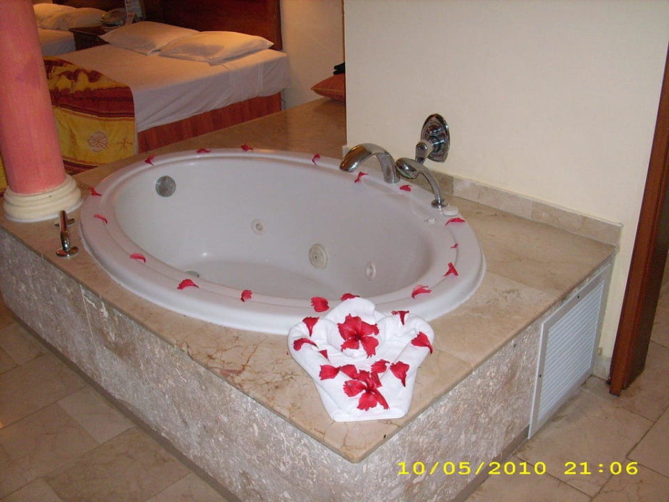 Tägliche Aufmerksamkeit Grand Palladium Punta Cana Resort & Spa