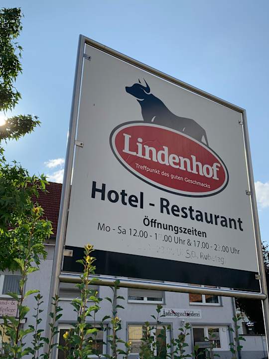 Sonstiges Hotel Lindenhof