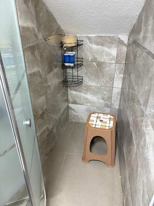 Zimmer Geyikbayiri Mountain Holiday Village