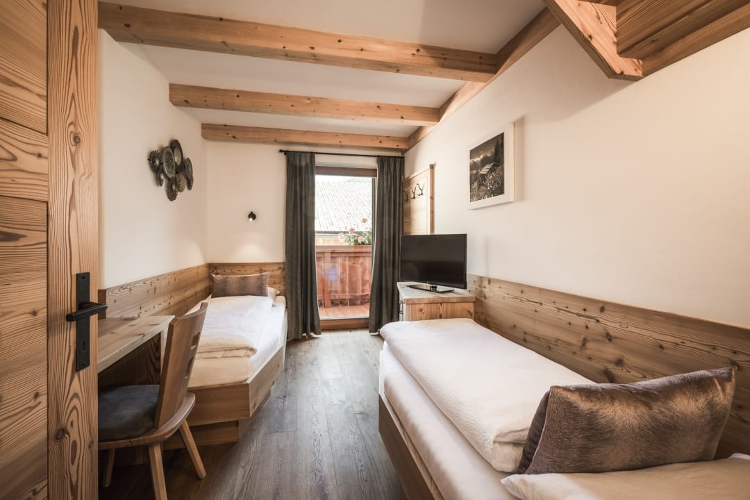 Zimmer Enzianhof - Nature Apartments