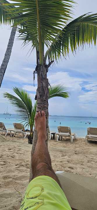 Strand Dreams La Romana Resort & Spa