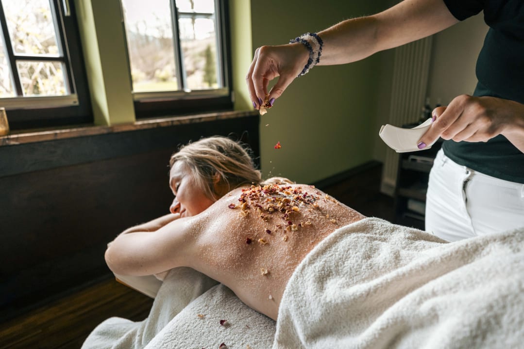 Sport & Freizeit Spirit & SPA Hotel Birkenhof am Elfenhain