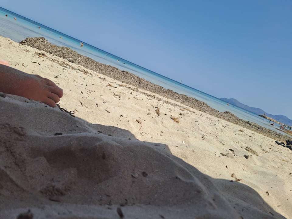 Strand THB Gran Bahía