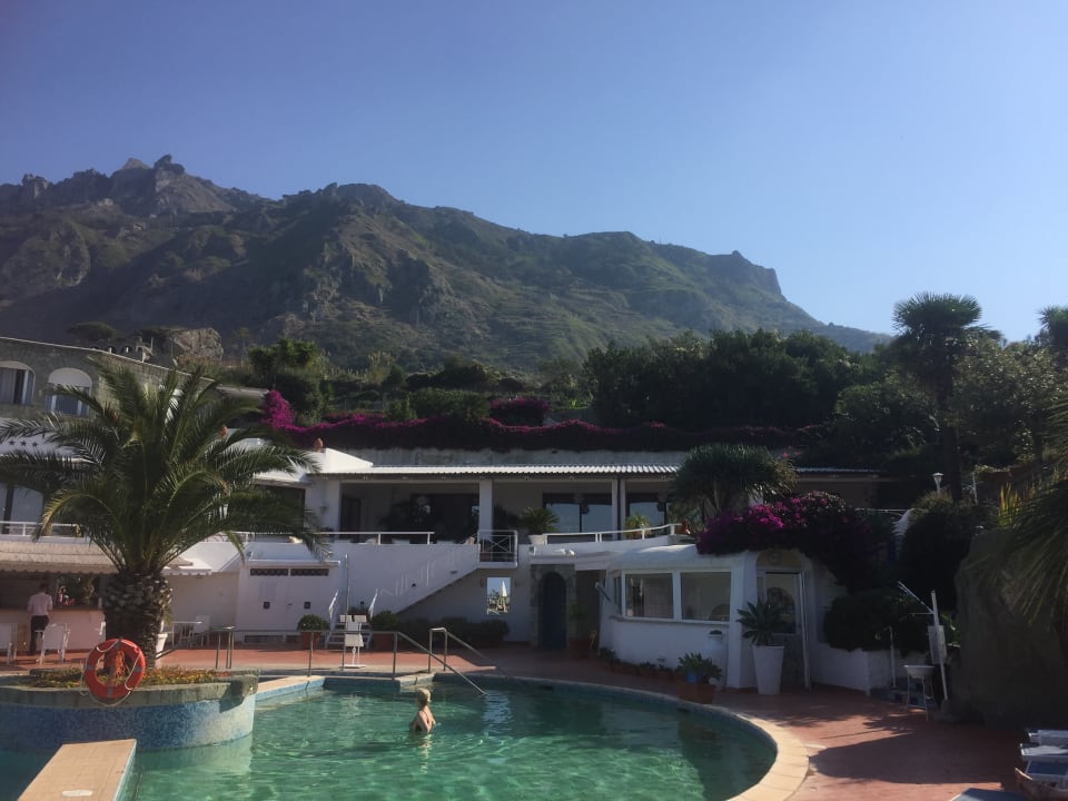 Außenansicht Hotel Paradiso Terme Resort & SPA