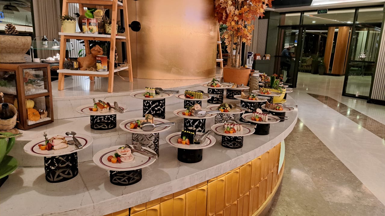 Gastro Seaden Quality Resort & Spa