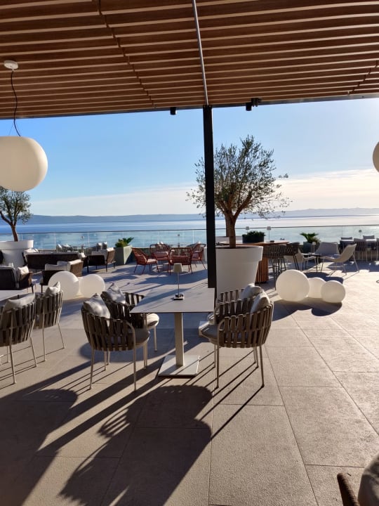 Gastro Aminess Laurel Khalani Hotel