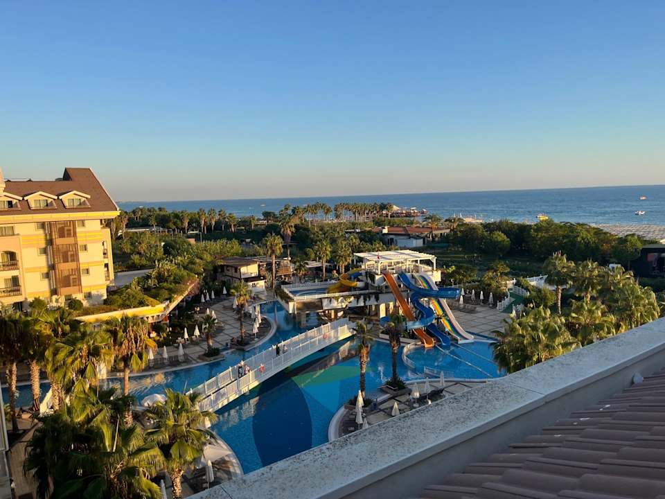 Zimmer Diamond Excellence Resort & Spa