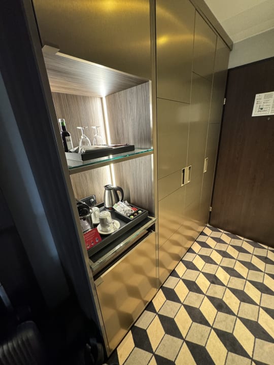 Zimmer NH Collection Salzburg City