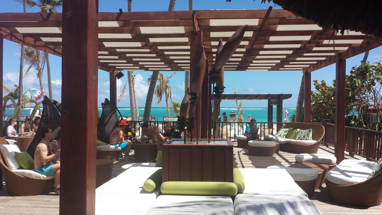 Einmalig Punta Cana Princess All Suites Resort & Spa