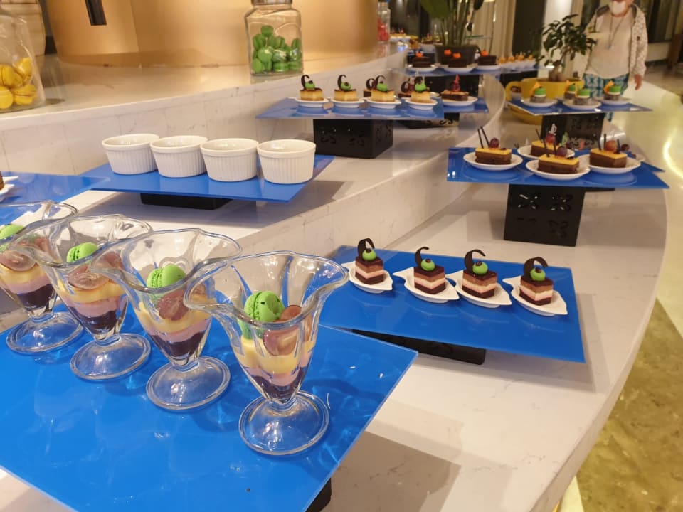 Gastro Seaden Quality Resort & Spa