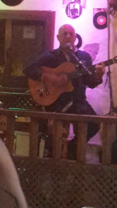 Sport & Freizeit SBH Monica Beach Resort