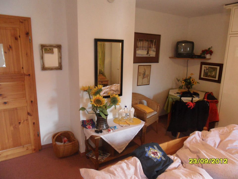 Pension Maibaum Pension am Maibaum